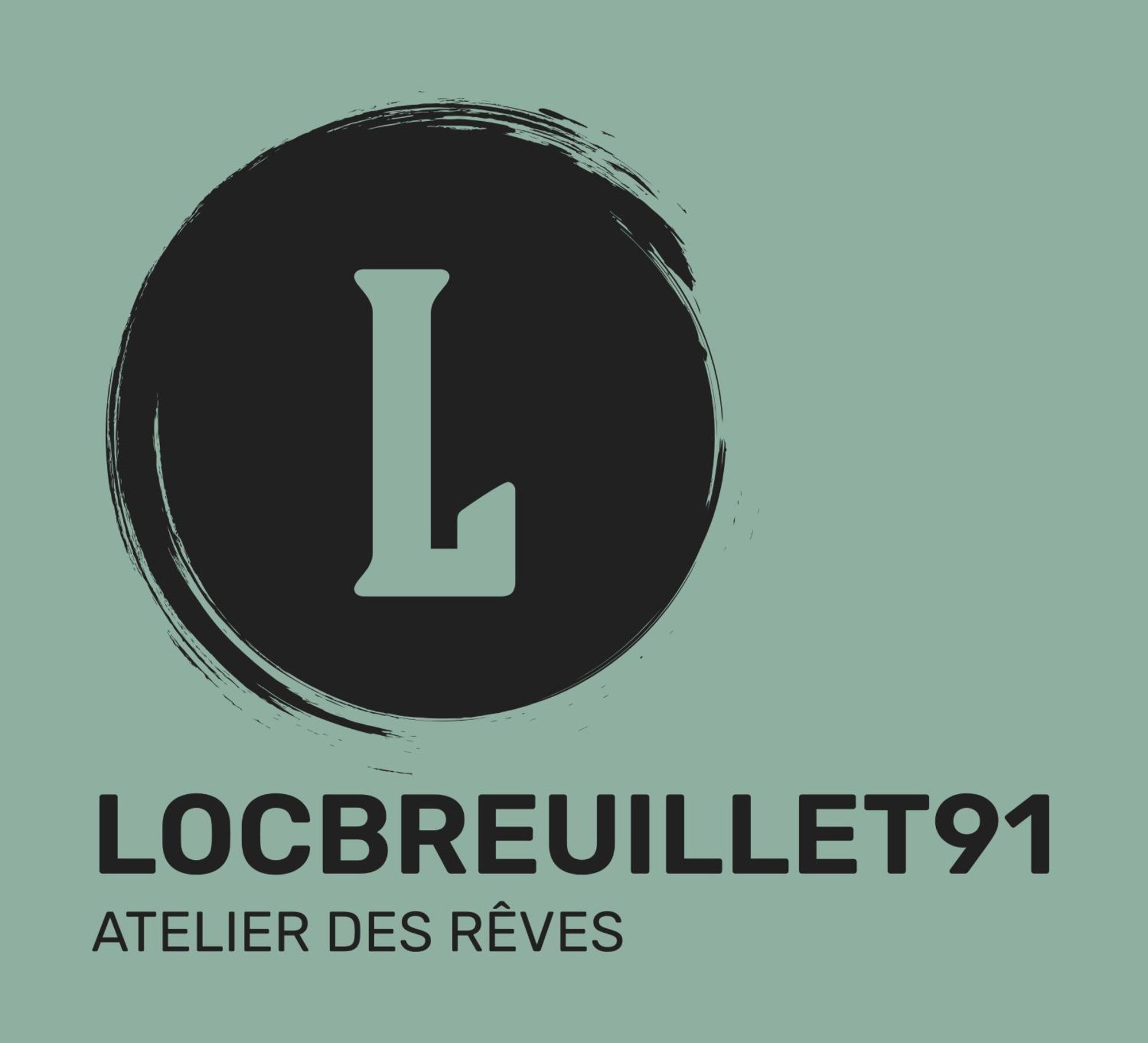 Apartment Locbreuillet91