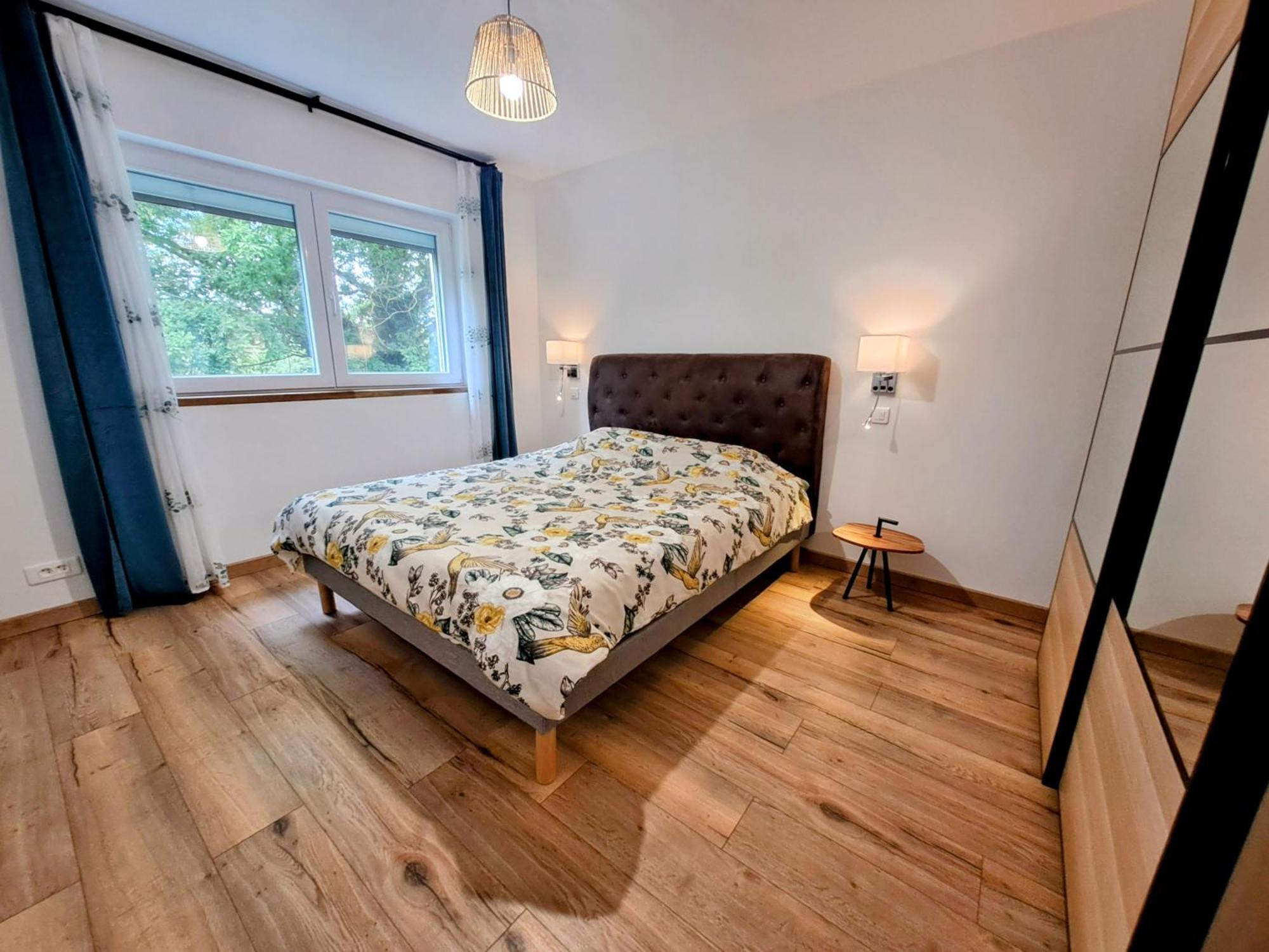 Locbreuillet91 Apartment Breuillet (Essonne)